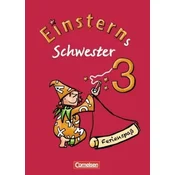 Einsterns Schwester - Sprache und Lesen - Zu allen Ausgaben - 3. Schuljahr