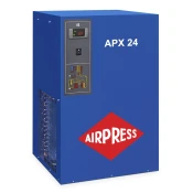 Hladilni sušilnik APX 24 1 2350 l/min 14 bar 390024