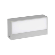 LED spoljašnje zidno svetlo LED/9W/230V 4000K IP65
