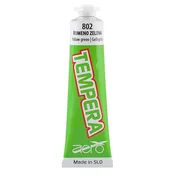 TEMPERA AERO 42ML 802 RUMENO ZELENA