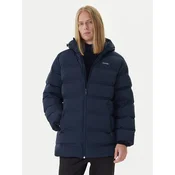 Calvin Klein Puhovka LV04LD516G Modra Regular Fit