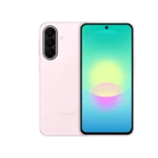 SAMSUNG pametni telefon Galaxy A27 6GB/128GB, Light Pink