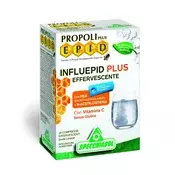 SPECCHIASOL INFLUEPID PLUS ŠUMECE TABLETE A20
