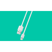 CellularLine PLOOS MFI, 1m kabel, (21742201)