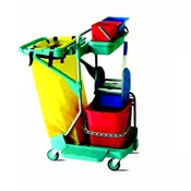 EUROMOP voziček TOP EVOLUTION II