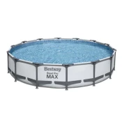 Bestway Bazen Steel Pro Max, fi 427 x 84 cm, Bestway