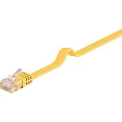 UTP KABEL CAT-6 2.0M REDLINE