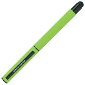 Roler metalni gumirani plus touch pen celebration pierre cardin b0300607ip3 zeleni