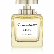 Oscar de la Renta Alibi Eau So Chic toaletna voda za žene 100 ml