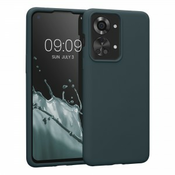 Ovitek za OnePlus Nord 2T 5G - siva - 51881