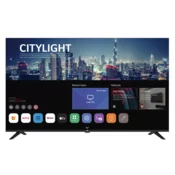 VOX Televizor 43WOS684BF, 43, LED, 1920x1080, Smart, Crni