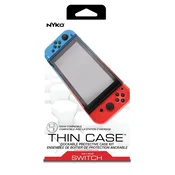 Zaščitni ovitek Nyko Thin Case - rdeče-modri (SWITCH)