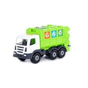 Polesie Kamion za decu za smece SuperTruck ( SW11977 )