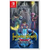 Infinity Strash: Dragon Quest The Adventure of Dai (SWITCH)