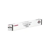 Canon Toner C-EXV29 Bk (2790B002BA)