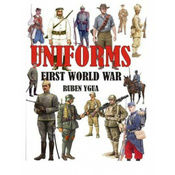 WEBHIDDENBRAND Uniforms First World War