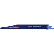 Bosch EXPERT „Vehicle Rescue“ S 1157 CHM list univerzalne testere, 1 deo 2608900380