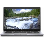 Prenosnik Dell Precision 7670/i9/RAM 32 GB/SSD Disk/16,0” 4K