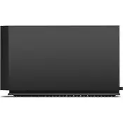 LaCie 20TB d2 Professional USB-C zunanji HDD disk