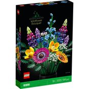 LEGO® ICONS™ 10313 Buket livadskog cvijeća