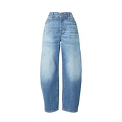 MAC Kavbojke DAKOTA moder denim