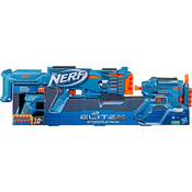 HASBRO Decija igracka pištolji Nerf Elite 2.0 Stockpile Pack