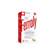 4U pharma Kapi za prevenciju anemije Ferroly, 50 ml