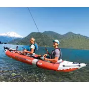 Intex kajak dvosed 384 x 94 x 46cm Excursion Pro Kayak ( 68309 )