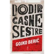 Dodir casne sestre