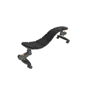 MOSTIČEK ZA VIOLINO SAS ERGONOMIC 4/4-3/4