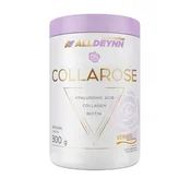 Allnutrition - Collarose, naravni - 300g