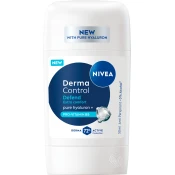 Nivea Deo Derma Kontrol Defend Ekstra Komfort stik 50 ml