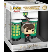 Funko Pop Deluxe Harry Potter Neville Longbottom with Honeydukes