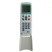 General LG LS-H0561AL, LS-J0761HL, LS-J0762HL, LS-J0962HL, LS-K1860HL, LS-K1862HL, LS-K2460HL, LS-L1260HL, LSQ090C-2 - zamenjava daljinski upravljalnik