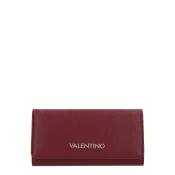 VALENTINO Denarnica ALEXIA bordo