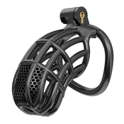 Rimba P-Cage PC06 Penis Cage Size L Black