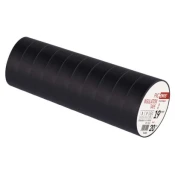 Izolirni trak PVC 19/20 črni