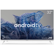 KIVI 32H750NW HD televizor, Android TV