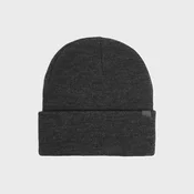 Cropp - Kapa beanie - tamno siva