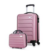 ZOOZIE BAGS Set kofera 2/1 Ruby MV8480