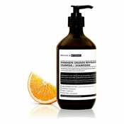 Obnavljajuci Šampon Organic & Botanic Mandarin Orange 500 ml
