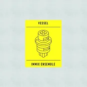 Vessel & Immix Ensemble - Transition (LP)