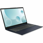 Laptop LENOVO IdeaPad 3 Intel Core i3-1215U 8GB 512GB 15.6 DOS - 82RK012GSC