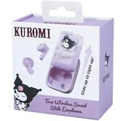 OTL Kuromi TWS Slide brezžične ušesne slušalke