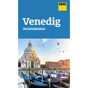 ADAC Reiseführer Venedig
