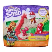 Kinetic Sand - Tačke na patrulji škatla