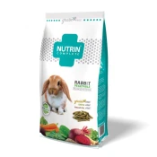 Nutrin Complete Grain Free Rabbit Vegetable 1500g