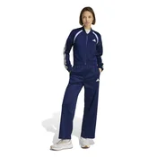 Adidas Ženska komplet trenerka W Teamsport Ts KB8179, Tamnoplava