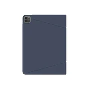 Matté Ovitek AmazingThing Matte Pro Mag Folio s stojalom za iPad Air 11 M3/M4 (2025/2026) - Modra