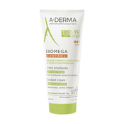 A-DERMA EXOMEGA CONTROL emolientna krema 200 ml